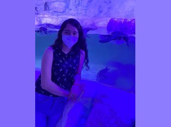 Roomgo MX - Itzi  - 30 - México - D.F.