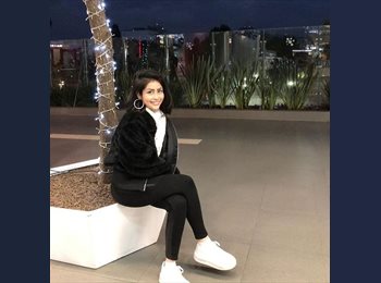 Roomgo MX - Viry - 39 - México - D.F.