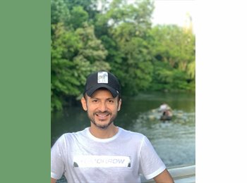 Roomgo MX - Juan  - 42 - Miguel Hidalgo