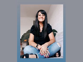 Roomgo MX - Mariela - 33 - Coyoacán