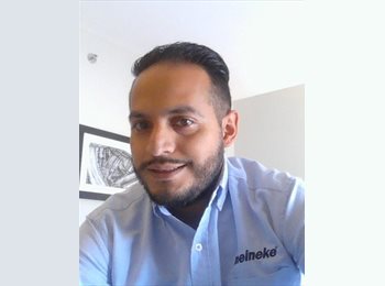 Roomgo MX - SALVADOR - 37 - México - D.F.