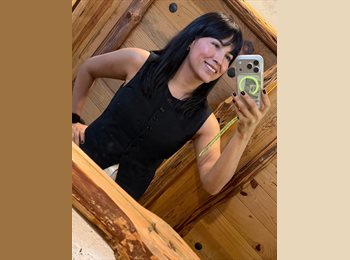 Roomgo MX - Daniela - 32 - México - D.F.