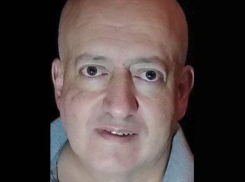 Roomgo MX - Genaro Villar - 60 - Cuajimalpa de Morelos