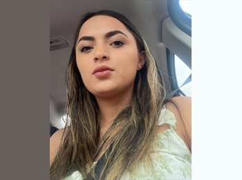 Roomgo MX - Miriam - 27 - Guadalajara