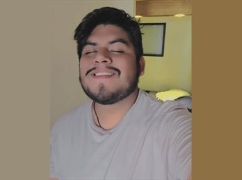 Roomgo MX - JC - 24 - México - D.F.