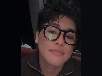 Roomgo MX - Uriel - 29 - México - D.F.