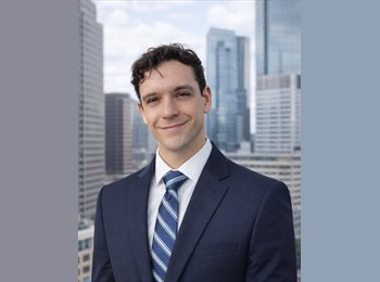 Roomgo MX - José Luis - 30 - San Pedro Garza García