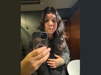 Roomgo MX - Emilio Olea  - 30 - Azcapotzalco