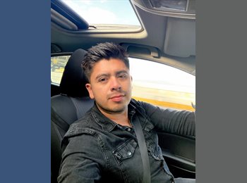 Roomgo MX - Leo Piña  - 30 - Monterrey