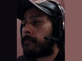 Roomgo MX - Manuel - 36 - Guadalajara