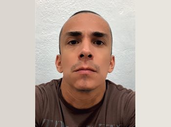 Roomgo MX - ALVARO SANCHEZ LIMON - 38 - Miguel Hidalgo