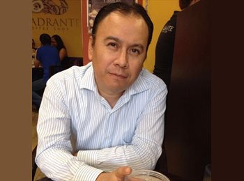 Roomgo MX - Marco - 54 - Lerma