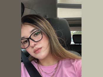 Roomgo MX - ximena - 20 - Cuajimalpa de Morelos