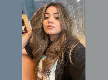 Roomgo MX - LARISSA - 29 - México - D.F.