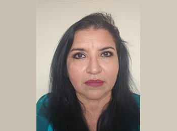 Roomgo MX - Marcela - 54 - Monterrey