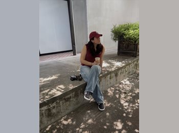 Roomgo MX - Victoria Vázquez  - 26 - Zapopan