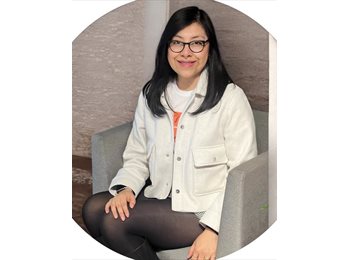 Roomgo MX - Rosalinda - 32 - Cuauhtémoc