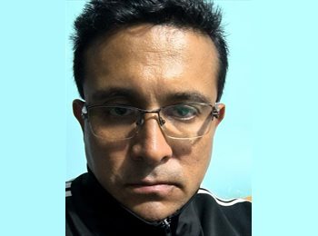Roomgo MX - Juan Pablo Rojas Rivera  - 47 - Cuauhtémoc