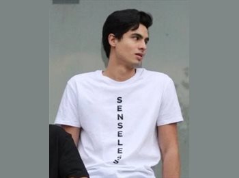 Roomgo MX - Miguel Angel Ochoa Gonzalez - 26 - Cuauhtémoc