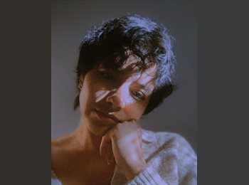 Roomgo MX - Denisse - 24 - Coyoacán