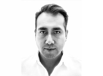 Roomgo MX - Roberto - 36 - Cuauhtémoc