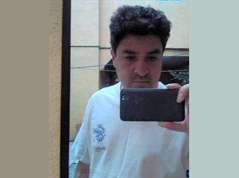 Roomgo MX - Salvador - 49 - Alvaro Obregón