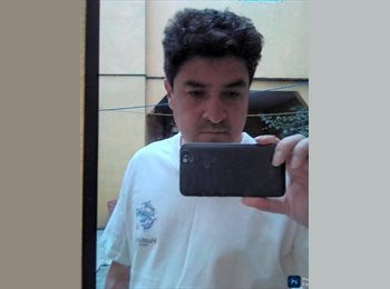 Roomgo MX - Salvador - 49 - Toluca