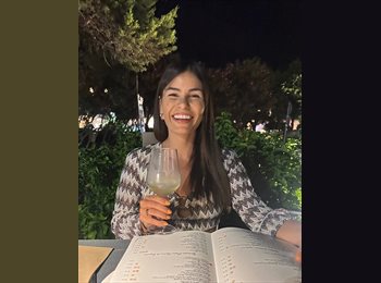 Roomgo MX - Florencia  - 29 - México - D.F.