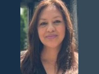 Roomgo MX - Carmen - 57 - México - D.F.