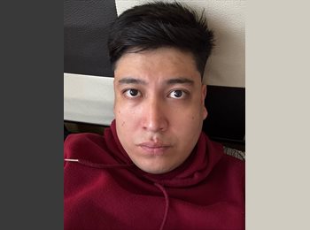 Roomgo MX - Alan Damián Domínguez Romero - 29 - México - D.F.