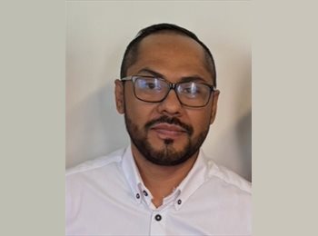 Roomgo MX - Julio  - 35 - Miguel Hidalgo