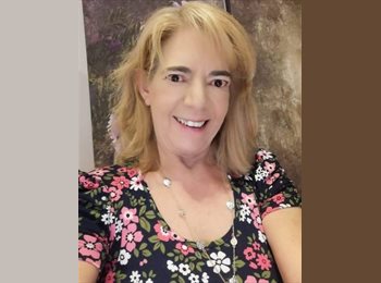 Roomgo MX - Maru Martínez  - 57 - Coyoacán