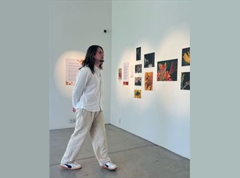 Roomgo MX - Sergio Quintero Uribe  - 27 - Zapopan