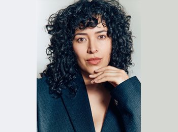 Roomgo MX - Grecia Soberanis - 32 - Cuauhtémoc