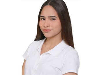 Roomgo MX - Daniella Sánchez - 19 - Monterrey