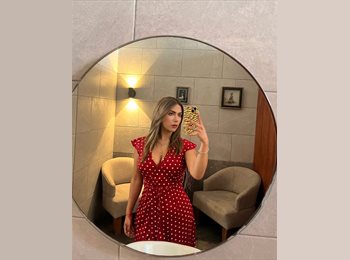 Roomgo MX - Wendy - 22 - Miguel Hidalgo