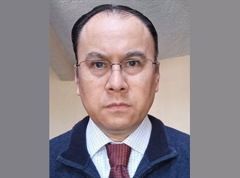 Roomgo MX - Marco - 54 - Toluca