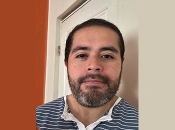 Roomgo MX - Edgar Alberto Bustos Palomino  - 39 - Coyoacán