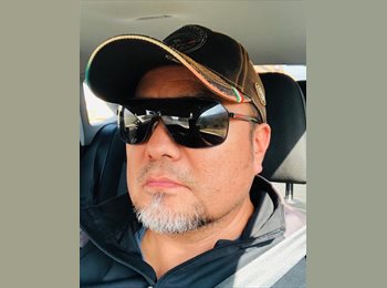 Roomgo MX - José Luis - 51 - Saltillo