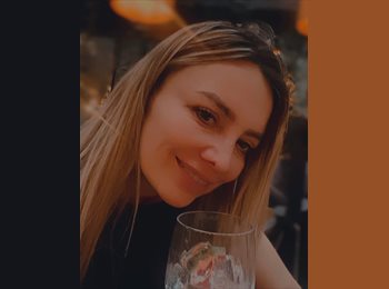 Roomgo MX - Claudia - 38 - Miguel Hidalgo