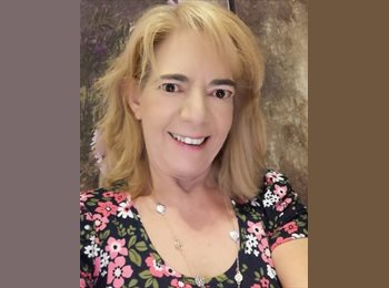 Roomgo MX - Maru Martínez  - 52 - Coyoacán