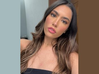 Roomgo MX - Oriana Quintanilla - 27 - México - D.F.