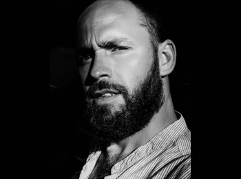 Roomgo MX - luis alberto - 42 - Guadalajara