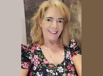 Roomgo MX - Maru Martínez  - 52 - Coyoacán