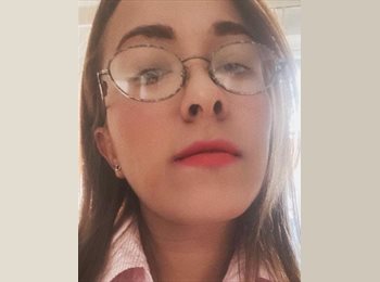 Roomgo MX - Alejandra  - 36 - Tijuana