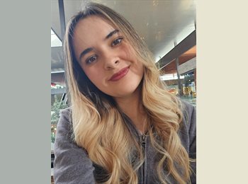 Roomgo MX - Karen Anel Basave Acosta - 27 - Cuauhtémoc