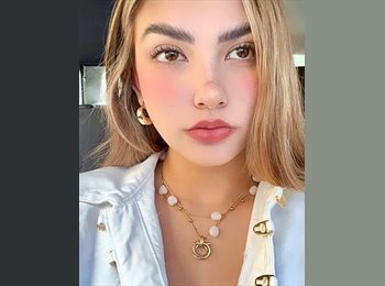 Roomgo MX - Estephy  - 22 - Cancún