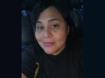 Roomgo MX - Maria Elena Duran Reyes - 46 - Monterrey