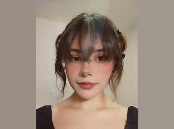 Roomgo MX - Dafne - 26 - Querétaro