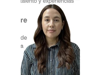 Roomgo MX - mariela - 28 - Guadalajara